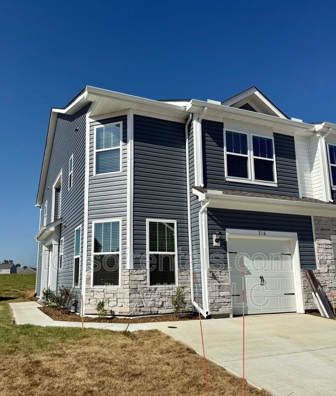 **BRAND NEW HOME - MOVE IN SPECIAL OF 1/2 OFF A MONTHS RENT*** property image