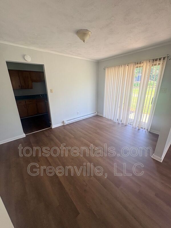 Charming 2-bedroom, 1-bath home in Spartanburg, SC property image