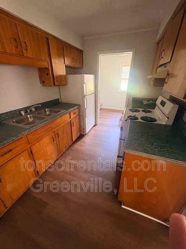Charming 2-bedroom, 1-bath home in Spartanburg, SC property image