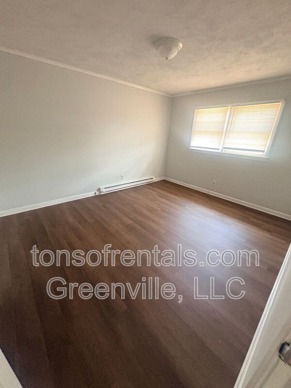 Charming 2-bedroom, 1-bath home in Spartanburg, SC property image