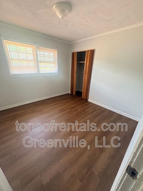 Charming 2-bedroom, 1-bath home in Spartanburg, SC property image