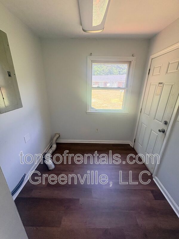 Charming 2-bedroom, 1-bath home in Spartanburg, SC property image