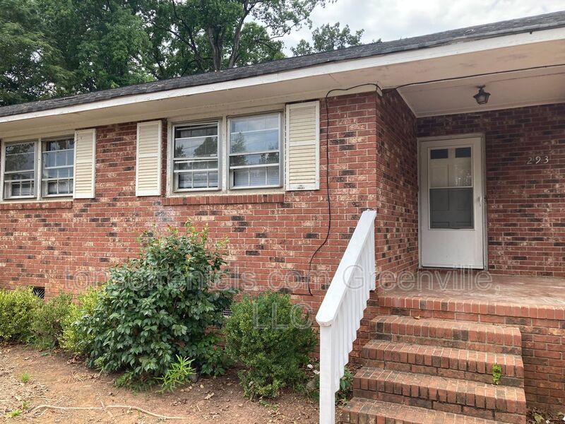 Charming 2-bedroom, 1-bath home in Spartanburg, SC property image
