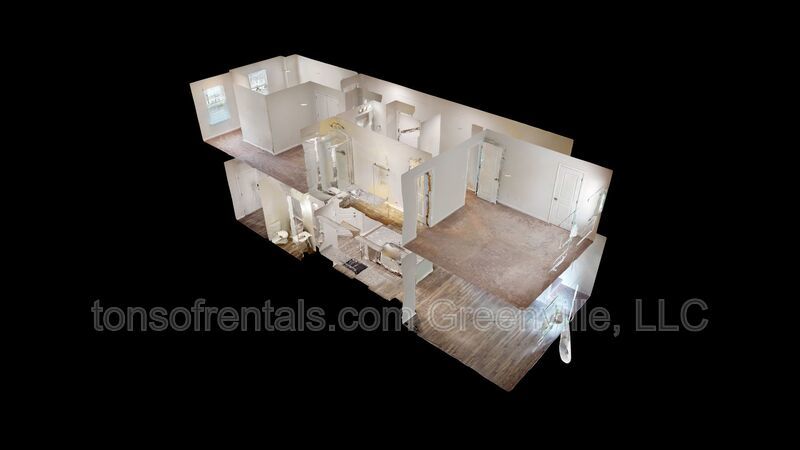 Nice 3 bedroom, 2.5 bath townhome in Greenville property image
