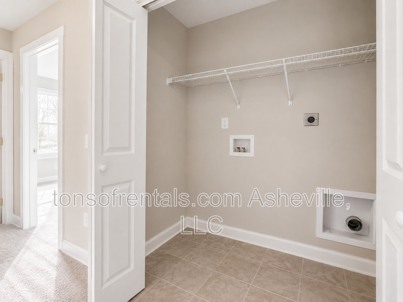 Beautiful 4-bedroom, 2.5-bathroom single-family home located in Asheville, NC. property image