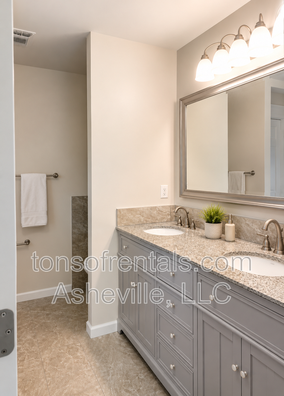 Welcome to this beautiful single level home located in Hendersonville, NC. This spacious home features 3 bedrooms and 2 full bathrooms, providing ample space for comfortable living. property image