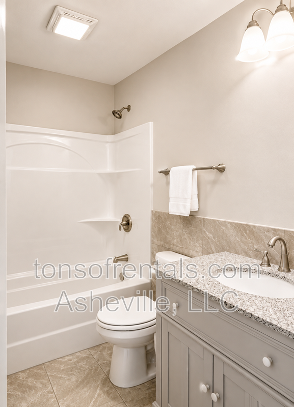 Welcome to this beautiful single level home located in Hendersonville, NC. This spacious home features 3 bedrooms and 2 full bathrooms, providing ample space for comfortable living. property image