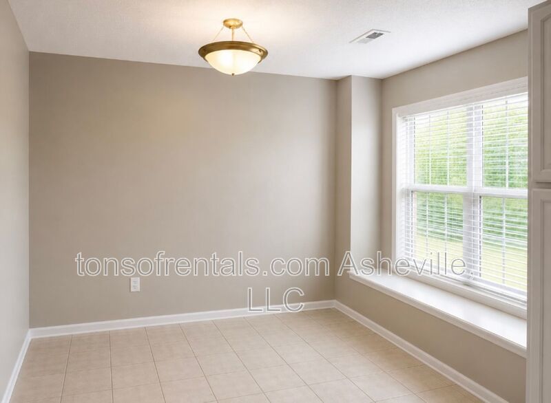 Welcome to this charming single-family home located in the beautiful town of Fletcher, NC. property image