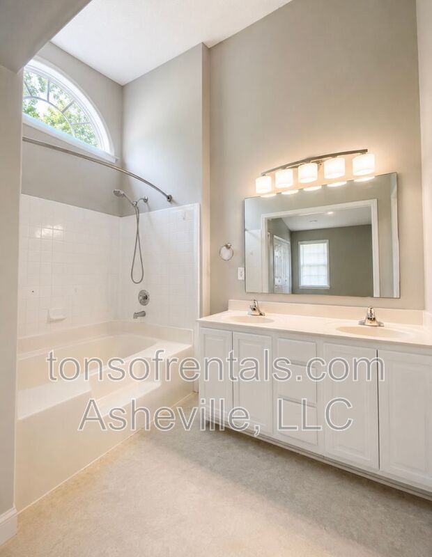 Welcome to this charming single-family home located in the beautiful town of Fletcher, NC. property image