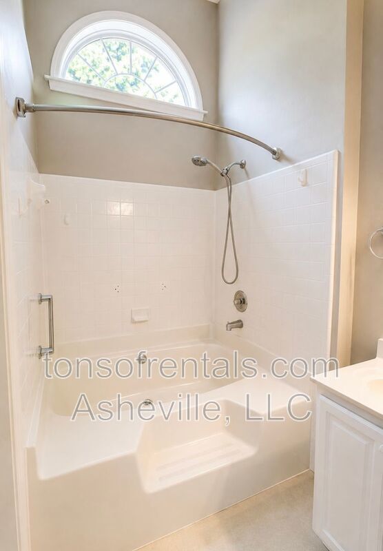 Welcome to this charming single-family home located in the beautiful town of Fletcher, NC. property image