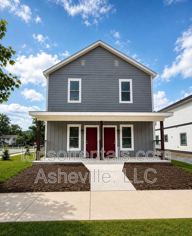 Brand New 2/2 Upstairs Unit In Brevard! property image