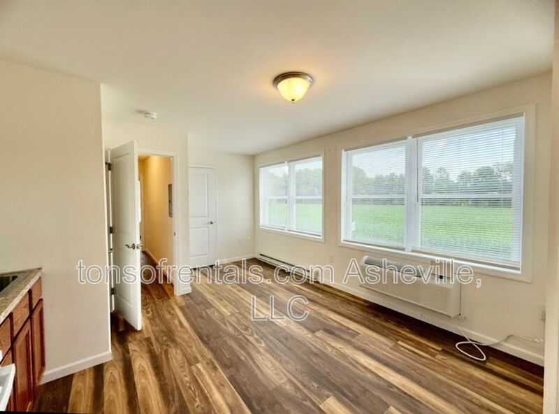Brand New 2/2 Upstairs Unit In Brevard! property image