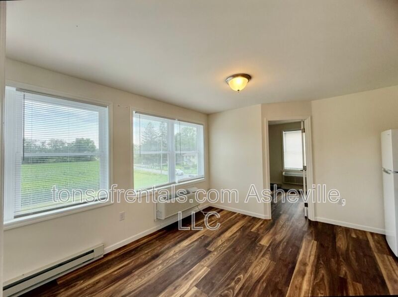 Brand New 2/2 Upstairs Unit In Brevard! property image
