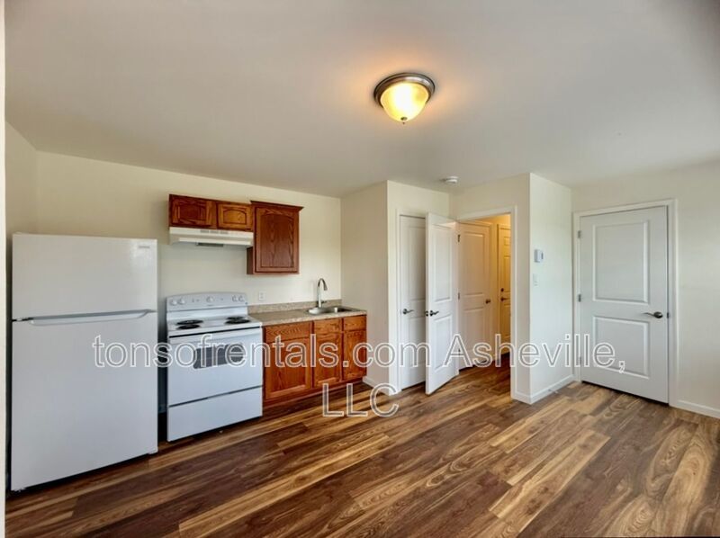Brand New 2/2 Upstairs Unit In Brevard! property image