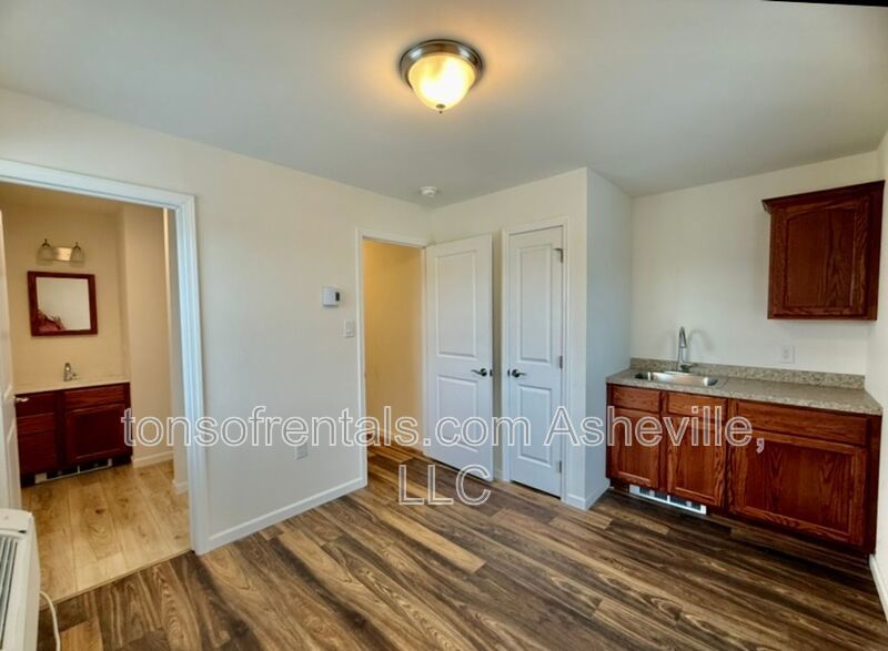 Brand New 2/2 Upstairs Unit In Brevard! property image