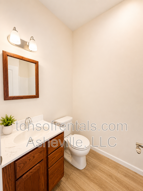 Brand New 2/2 Upstairs Unit In Brevard! property image
