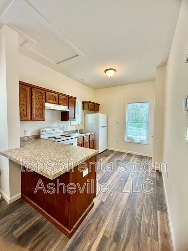 Brand New Downstair Duplex In Brevard property image