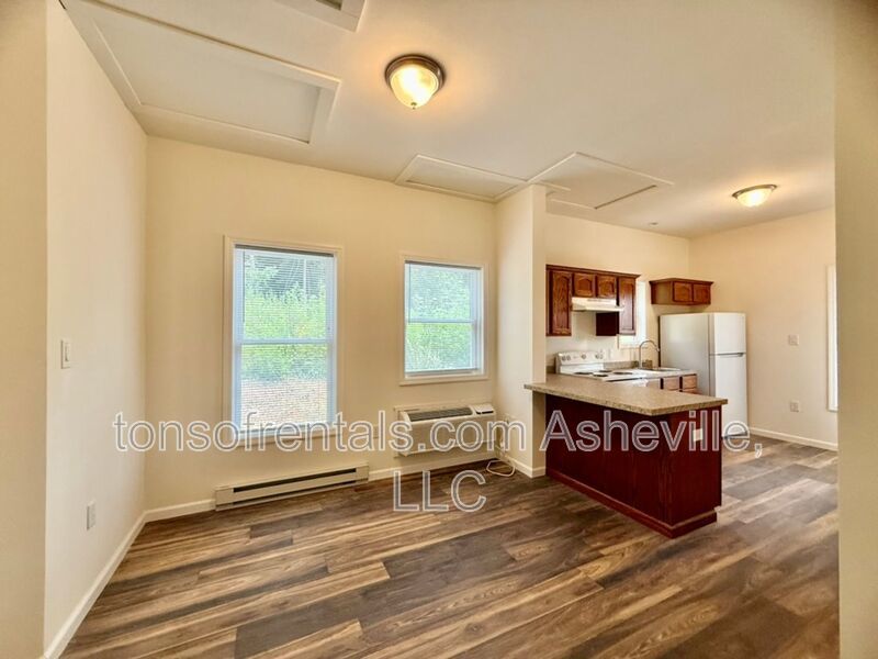 Brand New Downstair Duplex In Brevard property image