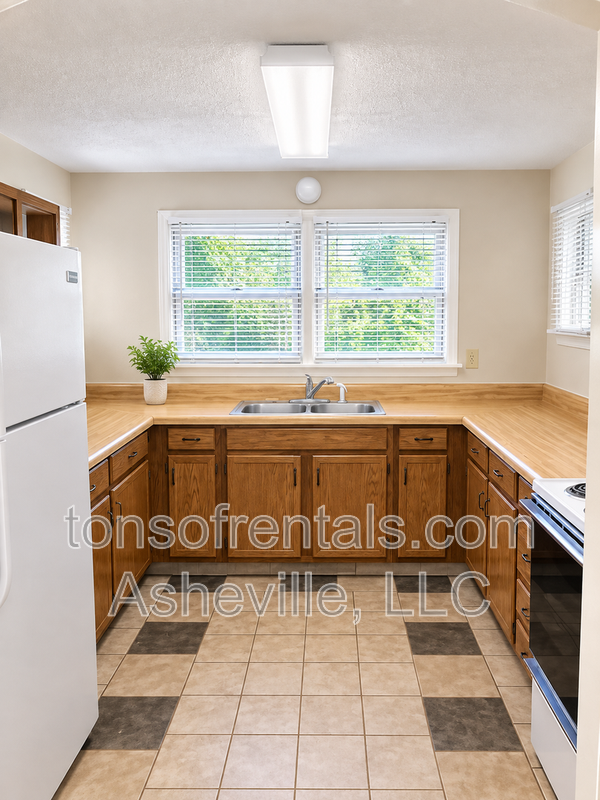Rustic and Cozy Black Mountain Bungalow Apartment! property image