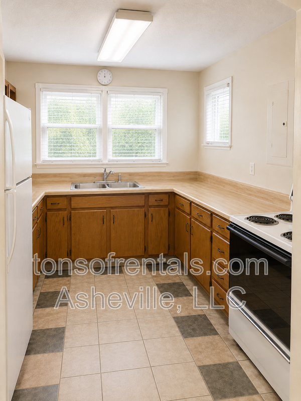 Rustic and Cozy Black Mountain Bungalow Apartment! property image