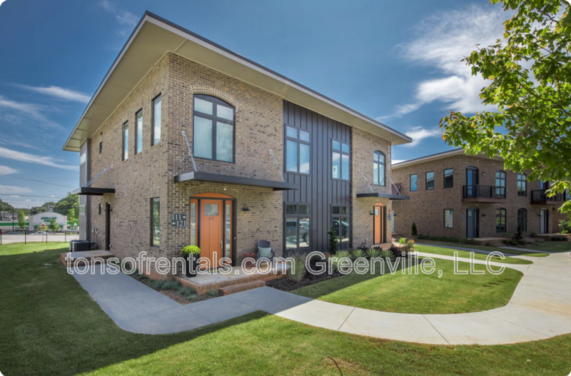 Modern 2br/2ba units @ Dunean Mill Apartments! property image