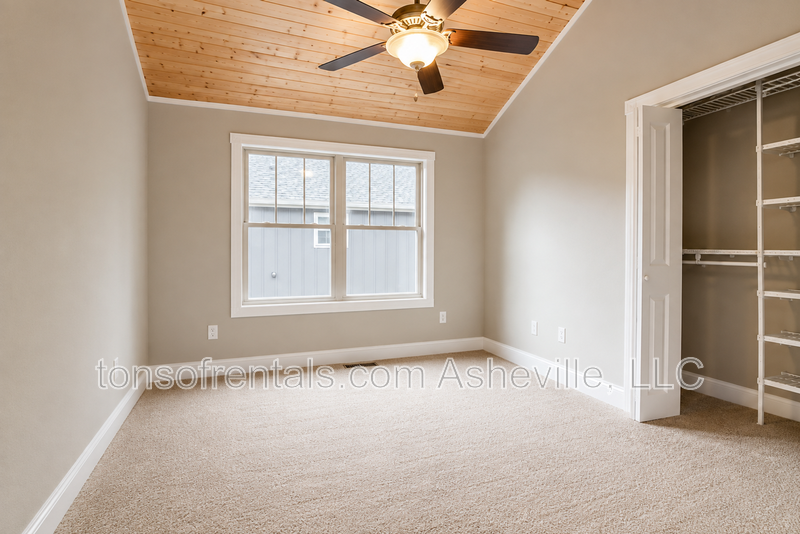 Charming 3BR Asheville Home | Updated Kitchen + Uncovered Deck | $1,995 property image