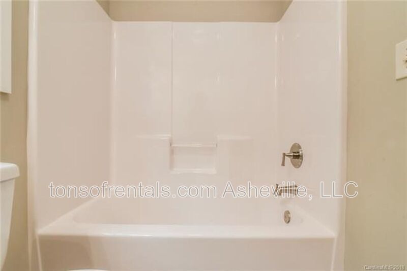 Charming 3BR Asheville Home | Updated Kitchen + Uncovered Deck | $1,995 property image