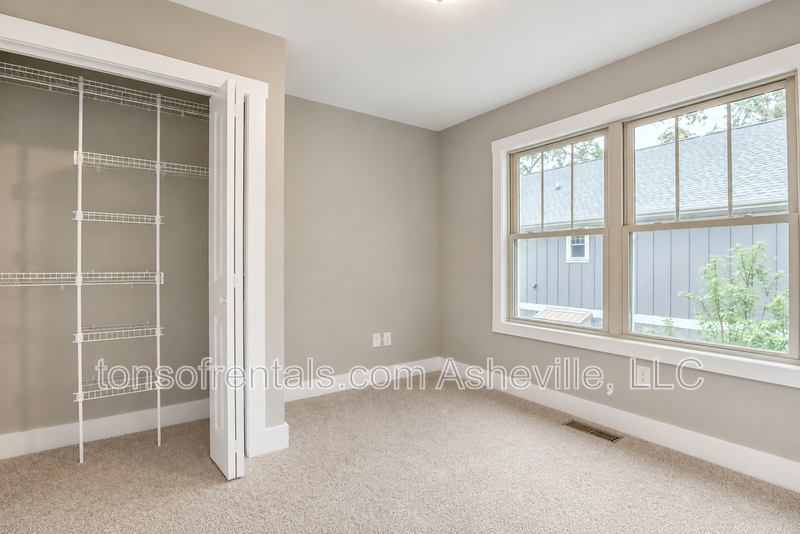 Charming 3BR Asheville Home | Updated Kitchen + Uncovered Deck | $1,995 property image