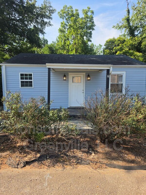 Cute 2 bedroom in Greenville property image