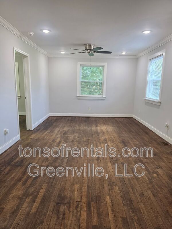 Cute 2 bedroom in Greenville property image
