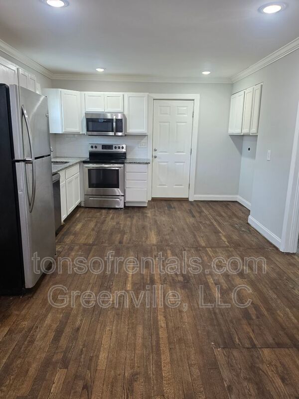 Cute 2 bedroom in Greenville property image