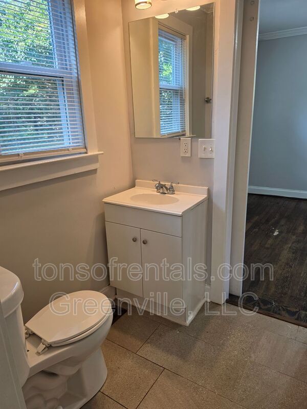 Cute 2 bedroom in Greenville property image
