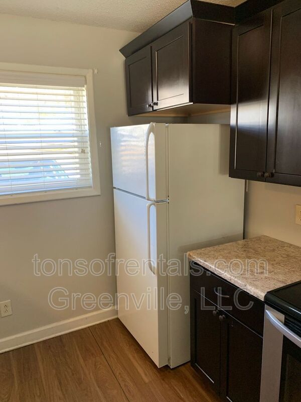 Beautiful townhome in Greer SC! property image