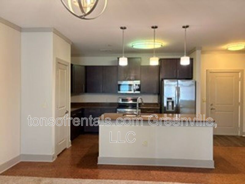Luxury Condo in downtown Greenville SC! property image