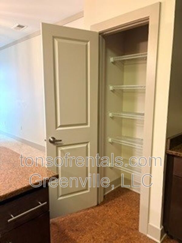 Luxury Condo in downtown Greenville SC! property image