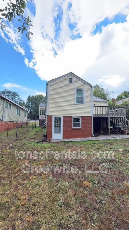 Beautiful apartment fully furnished! property image