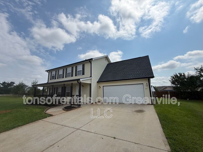 151 Bellweather Drive property image