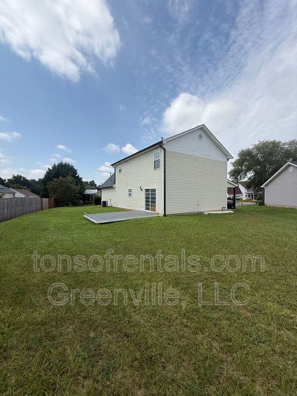 151 Bellweather Drive property image