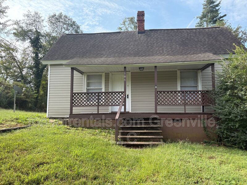 Cute 2 bedroom in Drayton Mills property image
