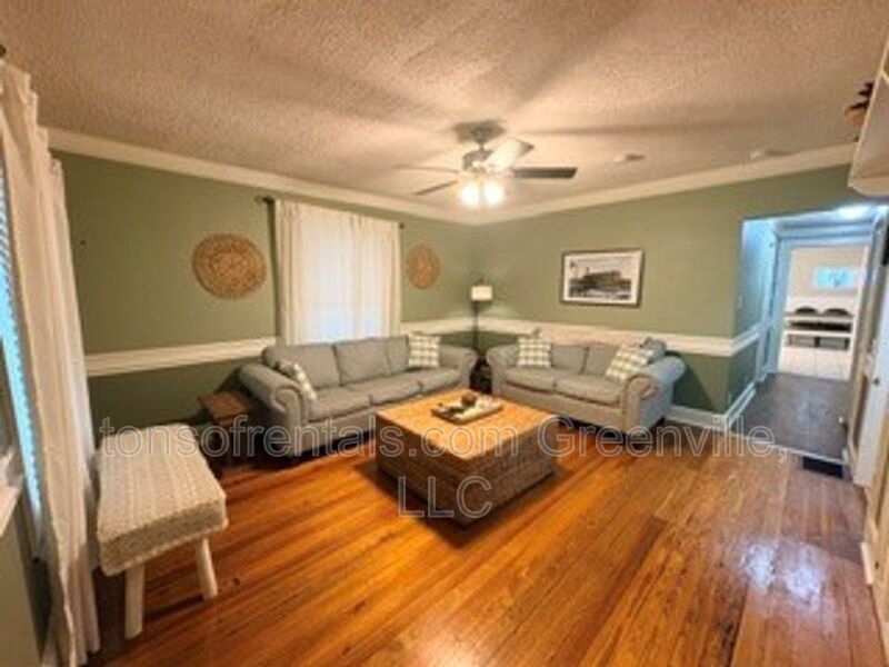Character filled & fully furnished home in a great location! property image