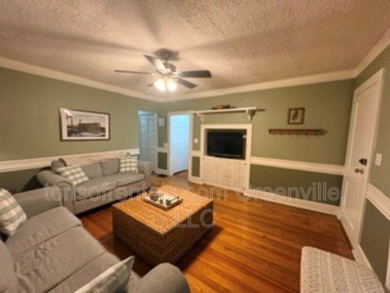 Character filled & fully furnished home in a great location! property image