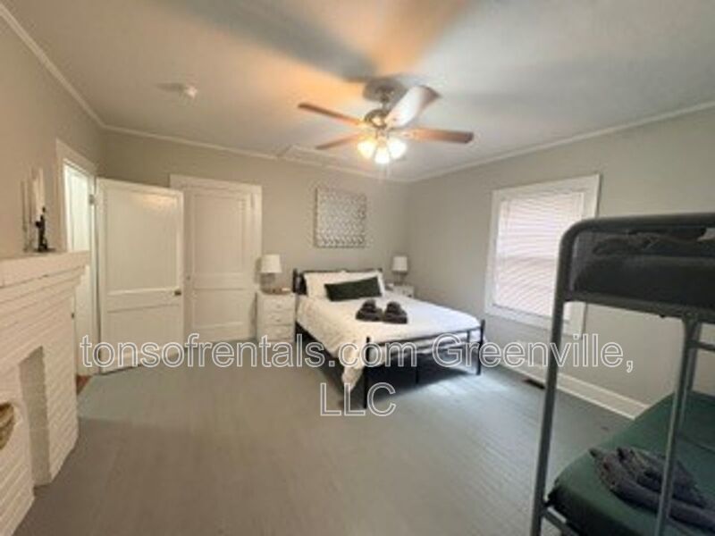 Character filled & fully furnished home in a great location! property image