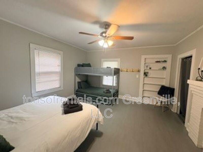 Character filled & fully furnished home in a great location! property image