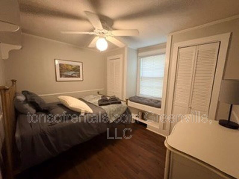 Character filled & fully furnished home in a great location! property image