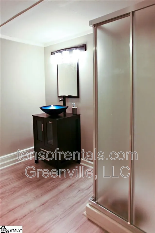 Beautiful home nicely renovated in Greenville SC! property image