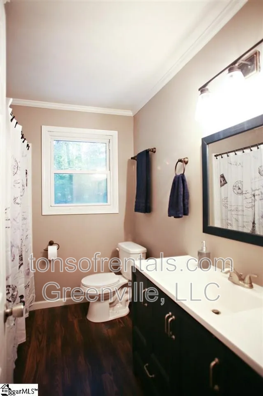 Beautiful home nicely renovated in Greenville SC! property image