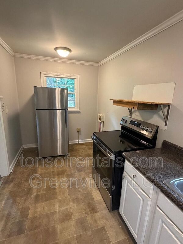 Nice 3 bedroom 1.5 bath duplex in Spartanburg property image