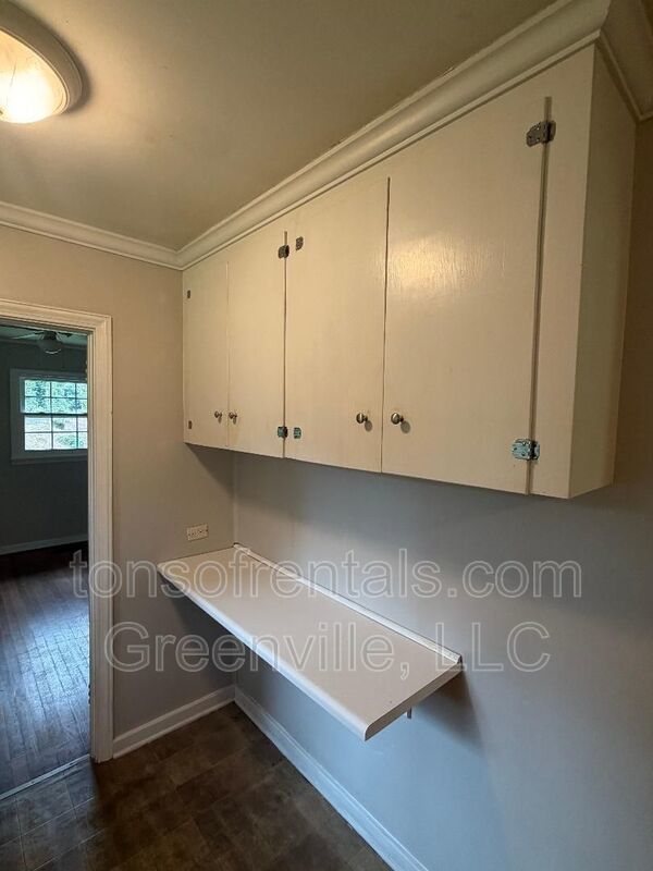Nice 3 bedroom 1.5 bath duplex in Spartanburg property image
