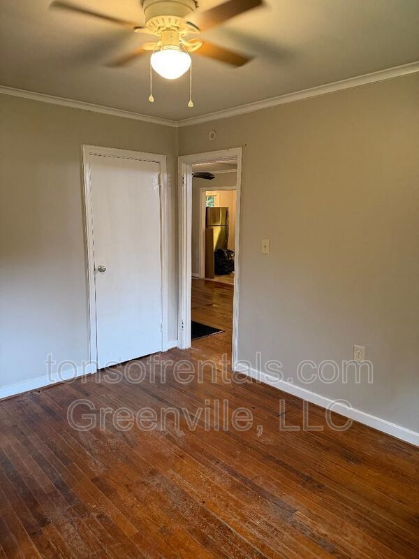 Nice 3 bedroom 1.5 bath duplex in Spartanburg property image