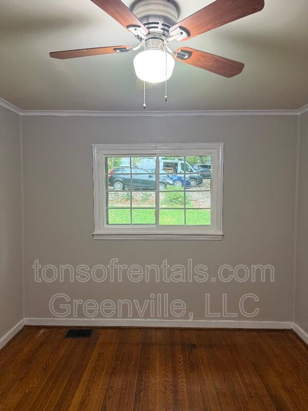 Nice 3 bedroom 1.5 bath duplex in Spartanburg property image